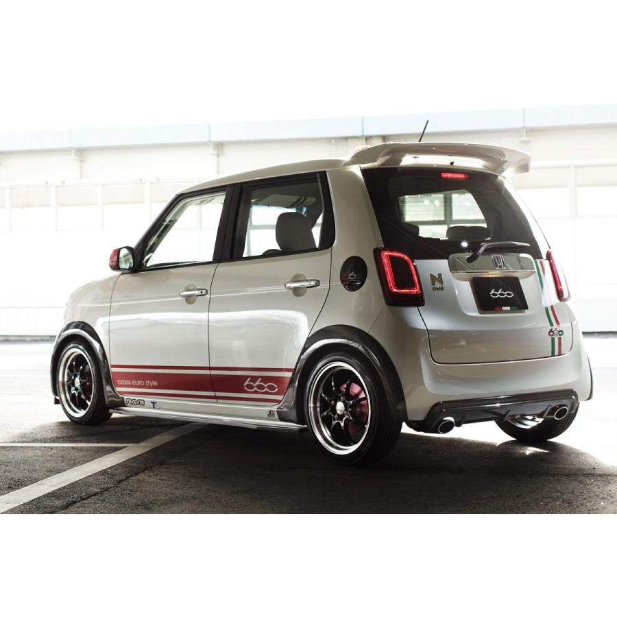 テイクオフ N-ONE NONE Nワン エヌワン JG1 クロスユーロスタイル