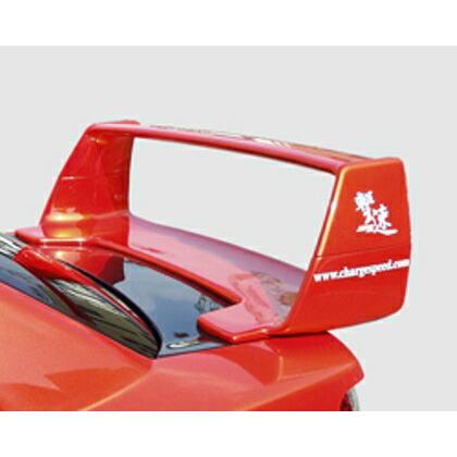 インプレッサWRX GDB チャージスピード　ハーフエアロ3点セット インプレッサWRX GDB チャージスピード ハーフエアロ3点セット