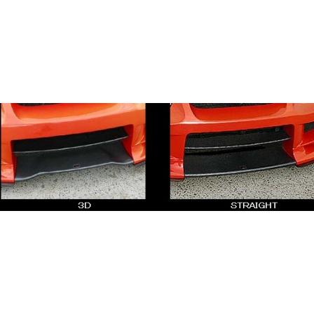 チャージスピード インプレッサ WRX GD# ワイドボディーキット 未塗装
