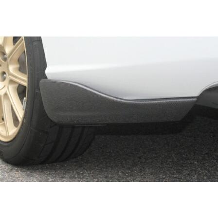 チャージスピード インプレッサ WRX GD# リアボトムライン カーボン 