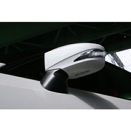 チャージスピード BRZ ZC6 A型 B型 C型 D型 LEDウインカー付ドアミラー