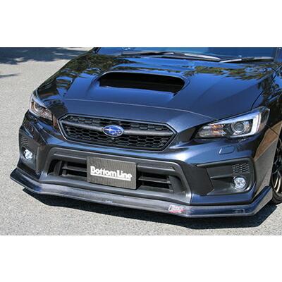 チャージスピード WRX STI VAB D-G型 グリルフィニッシャー 純正