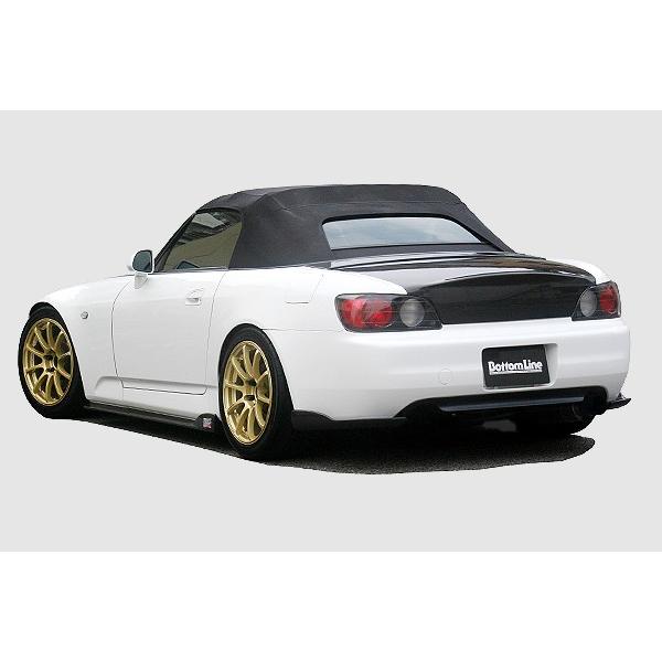 チャージスピード S2000 AP1 前期 3点セット カーボン CHARGE SPEED