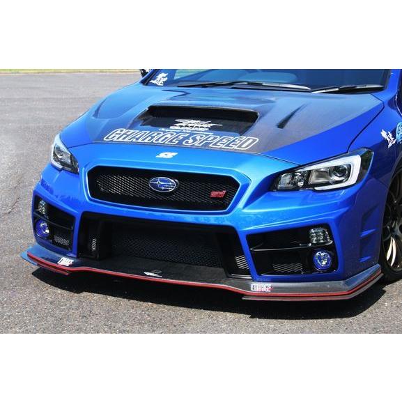 爆安プライス チャージスピード Wrx S4 Vag A型 B 型 C型 D型 E型 F型 G型 フロントバンパー Type 2a タイプ2a 未塗装 Charge Speed 撃速charge Speed 撃速チャージスピード 好評 Www Doctor Plan Com