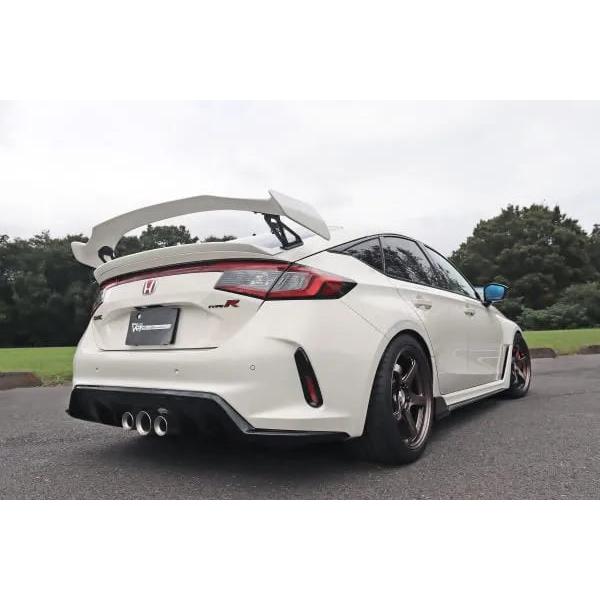 GARAGE VARY（ガレージベリー） シビック タイプR FL5 GTウイング FRP