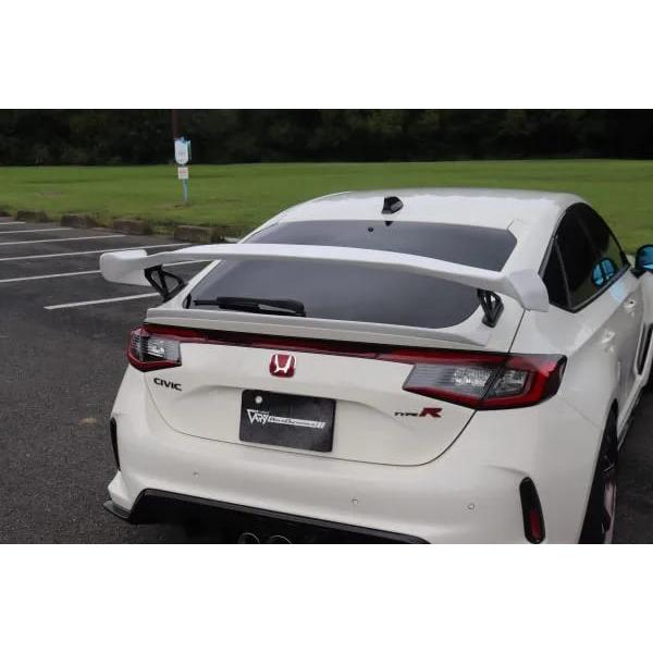 GARAGE VARY（ガレージベリー） シビック タイプR FL5 GTウイング FRP