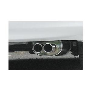 フジツボ カローラフィールダー DBA-NZE141G マフラー 350-22521