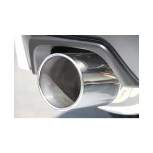 フジツボ WRX STI CBA-VAB マフラー 570-63111 FUJITSUBO A-R : カー