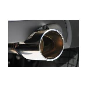 FUJITSUBO フジツボ デミオ DJ5FS マフラー 360-41541 A-S