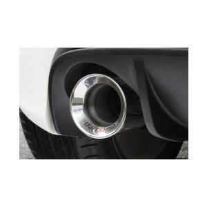 フジツボ アバルト ABA-312141/不明 マフラー 550-94411 FUJITSUBO A-R