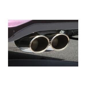 フジツボ エブリィワゴン DA17W マフラー オールステンレス 750-80421 FUJITSUBO A-K