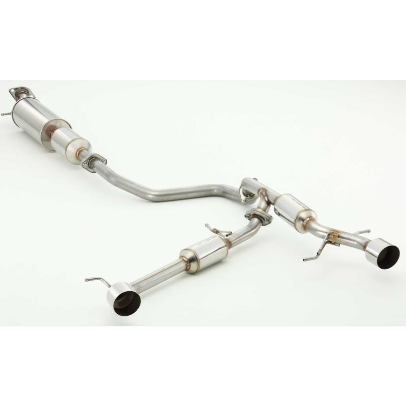 FUJITSUBO（フジツボ） スイフトスポーツ ZC33S マフラー 550-81559