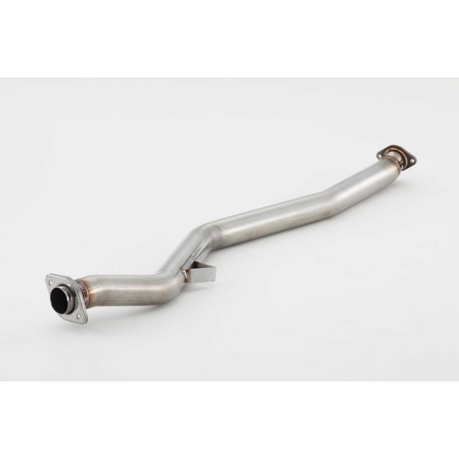 フジツボ レガシィ DBA-BM9 フロントパイプ 610-64091 FUJITSUBO FRONT PIPE フロントパイプ
