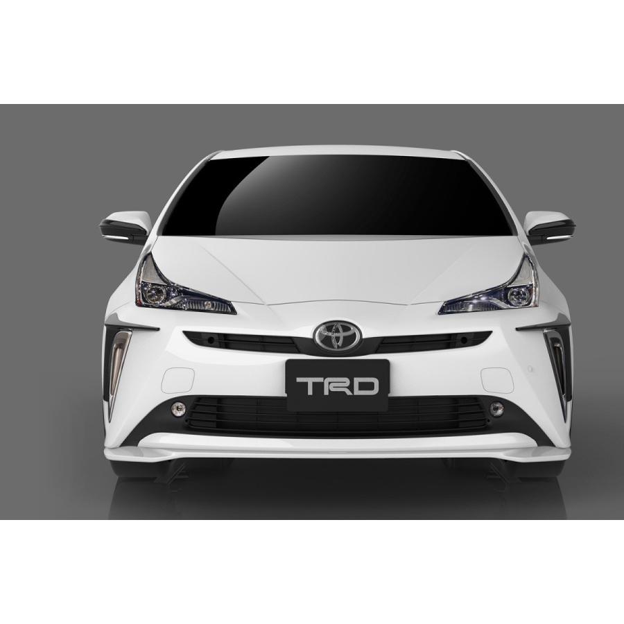 TRD ティーアールディー プリウス 5#系 ZVW50 ZVW51 ZVW55