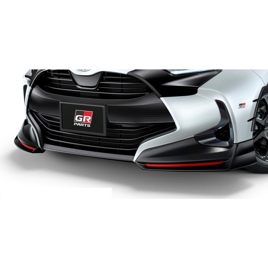 カラー番号をご指定下さい スープラ DB系 SPORTS LINE フロントリップ