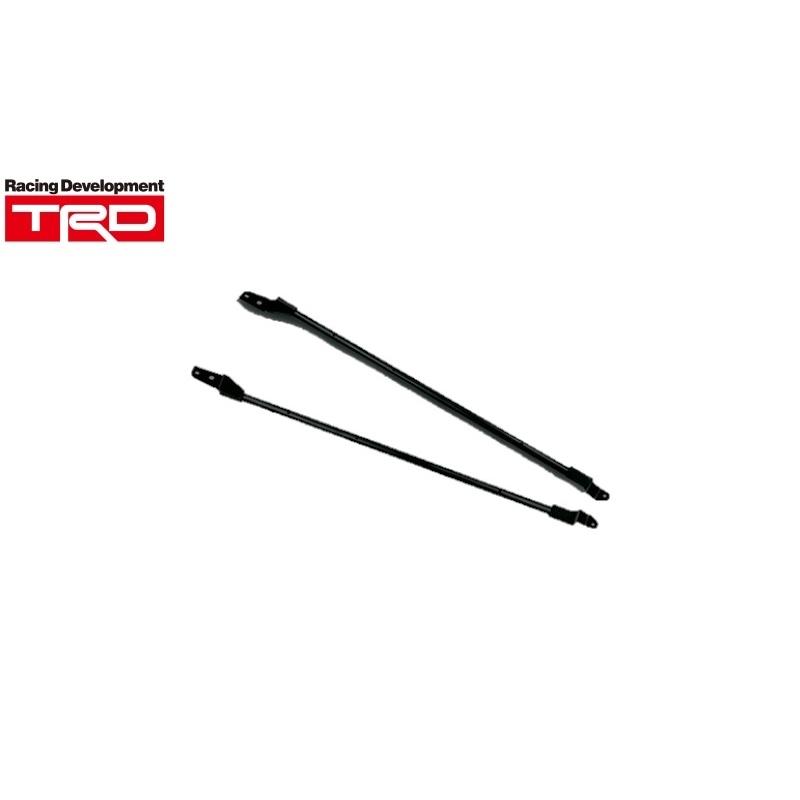 TRD ドアスタビライザー 新商品情報 | TRD