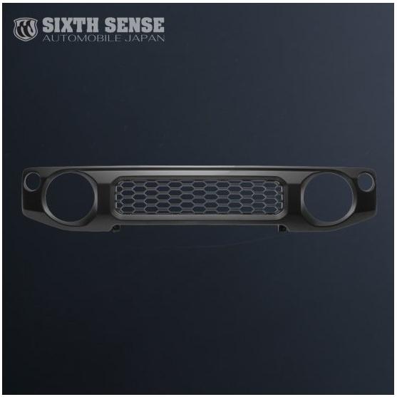 シックスセンス ジムニー ジムニーシエラ JB64W JB74W マークレス