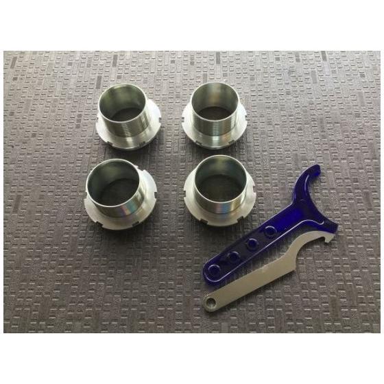 シックス良識 ジムニー JB64W リフトアップキット STEP1 JIMsu035 SIXTH SENSE
