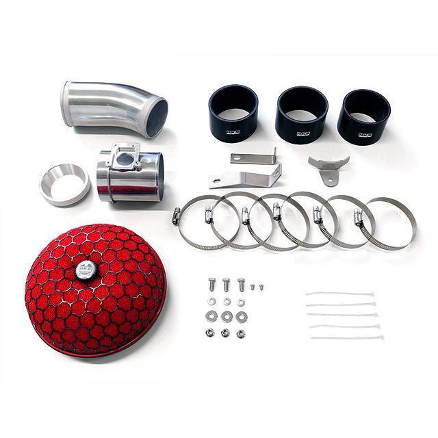 HKS（エッチケーエス） WRX STI CBA-VAB レーシングサクション パワー 