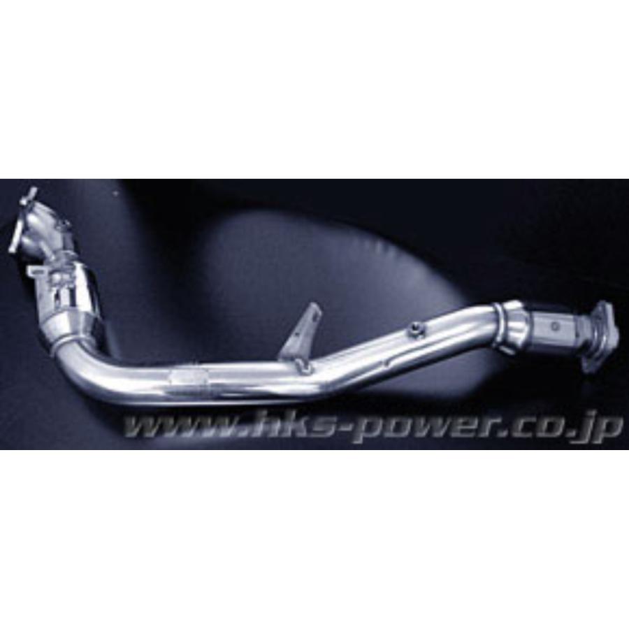 エッチケーエス Wrx Sti Vab メタルキャタライザー フロントパイプ一体型 Af014 Hks 配送先条件有り gp0649aioe カーパーツ専門店booon ブーン 通販 Yahoo ショッピング