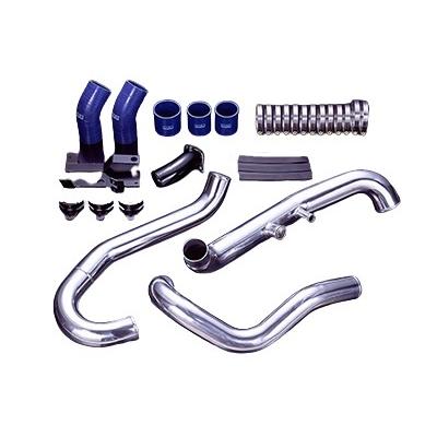 HKS（エッチケーエス） コペン LA400K インタークーラーパイピング