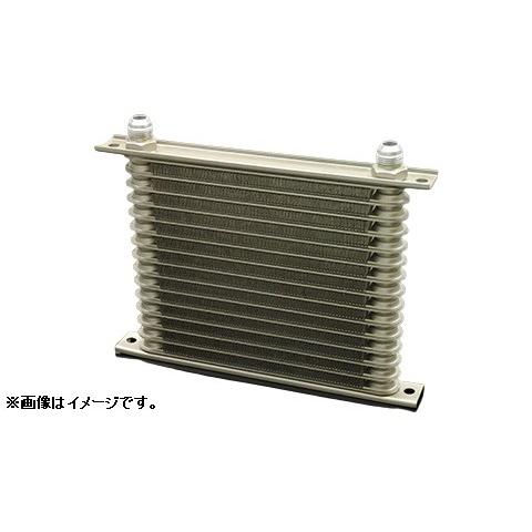 maiです。 エッチケーエス オイルクーラーコア 幅・高さ・奥行 200・220・48mm 12