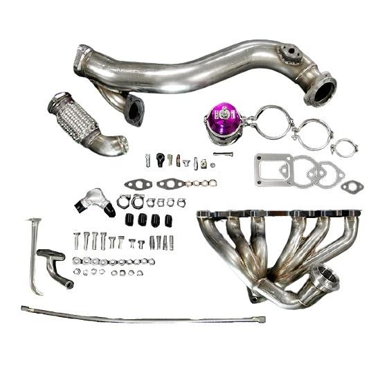 エッチケーエス スープラ JZA80 スペシャルセットアップキット