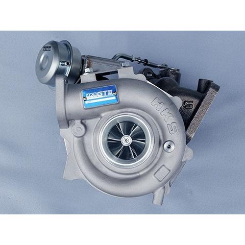 エッチケーエス GTII7467 タービン本体 3Bolt フランジ 14001-AK025 HKS ウエストゲートタイプ