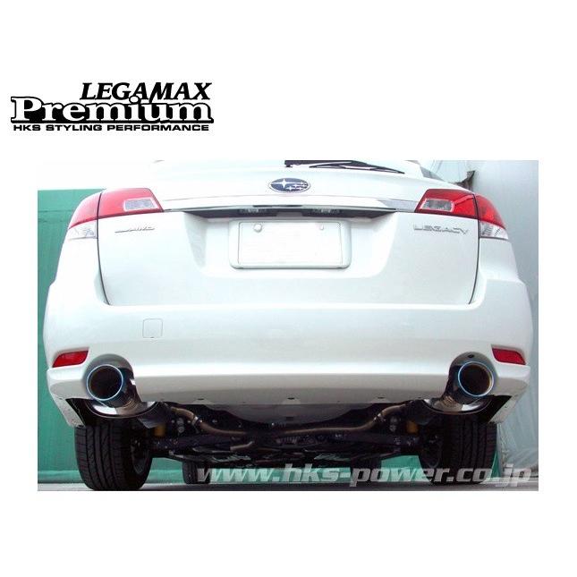 BR9 レガシィ HKS マフラー　NA BR9 レガシィ HKS マフラー NA BR9 レガシィ HKS マフラー NA