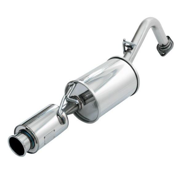 HKS ステンレスマフラー ncp131 HKS エッチケーエス ヴィッツ NCP131 マフラー マフラー形状HP(TYPE-H