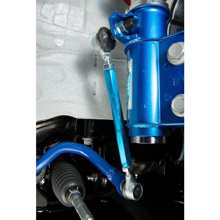クスコ BRZ ZD8 調整式スタビリンク ユニバーサルタイプ