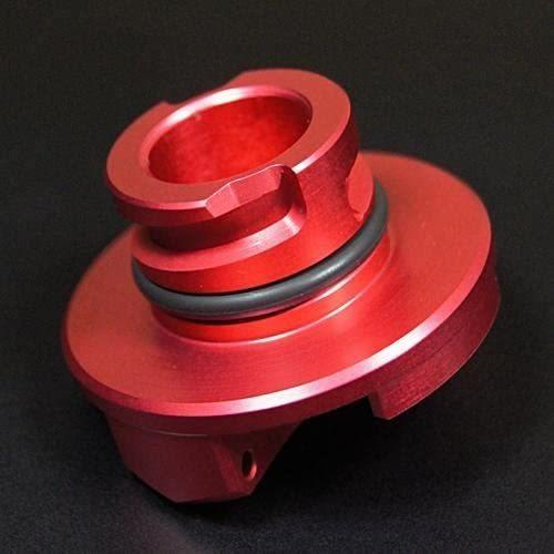 zoomer ruckus ratkoubou製オイルフィラーキャップ Amazon | ジータレーシング(ZETA RACING) KTM/HUSQVARNA/GASGAS