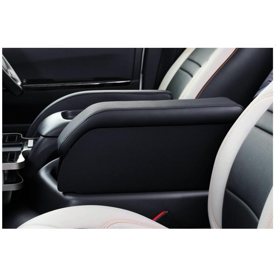 ユーアイビークル ワイド用 アームレストBOX ハイエース、アームレスト ハイエース200系 専門店 ユーアイビークルのハイエース ワイド