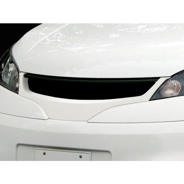 ブレス クリエイション NV200バネット フロントグリル FRP 塗装済 NV