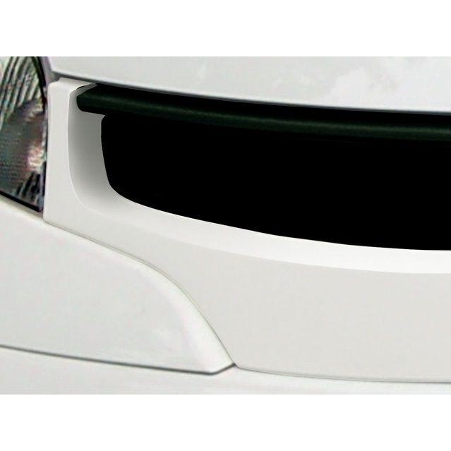 ブレス クリエイション NV200バネット フロントグリル FRP 塗装済 NV