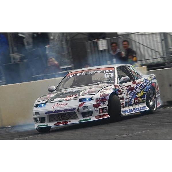 DーMAX ディーマックス 180SX 3点セット DMDS180T33 D-MAX DRIFT SPEC