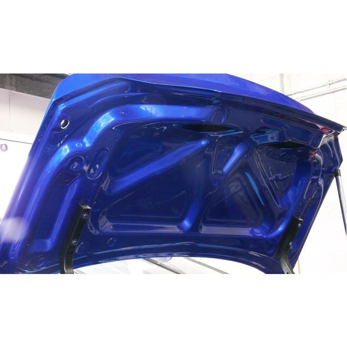 DーMAX ディーマックス シルビア S15 ツッパリトランク FRP DMABS15T5F