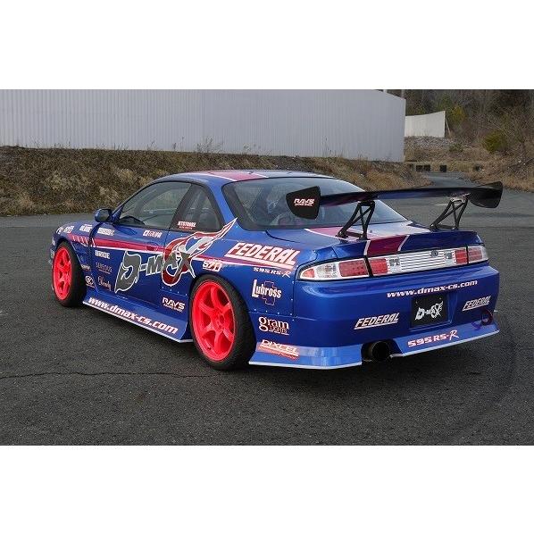 シルビアs14 純正トランク 日産(純正) S14シルビア純正(前期後期共通)トランク のパーツ