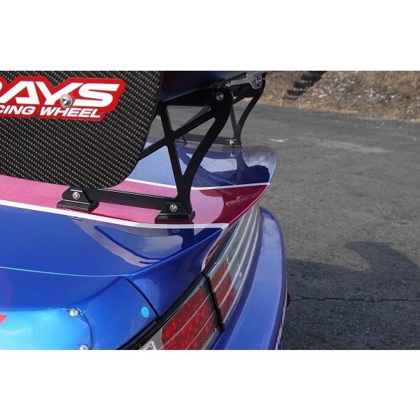 シルビアs14 純正トランク 日産(純正) リアスポイラー/トランクスポイラー のパーツ