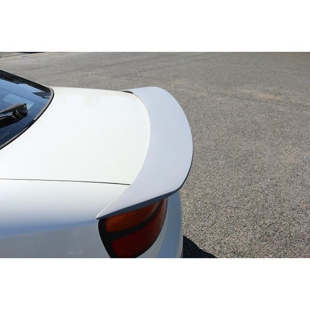 DーMAX ディーマックス シルビア S15 リアスポイラー ABS樹脂