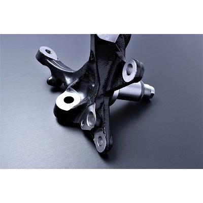 DーMAX ディーマックス シルビア S14 S15 フロントナックル 純正タイプ
