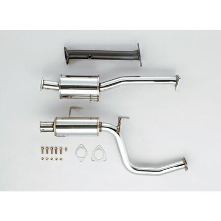 S2000 spoon N1 マフラー 値下げしました スプーン スポーツ S2000 AP1 2 N1 MUFFLER KIT マフラー キット 18000
