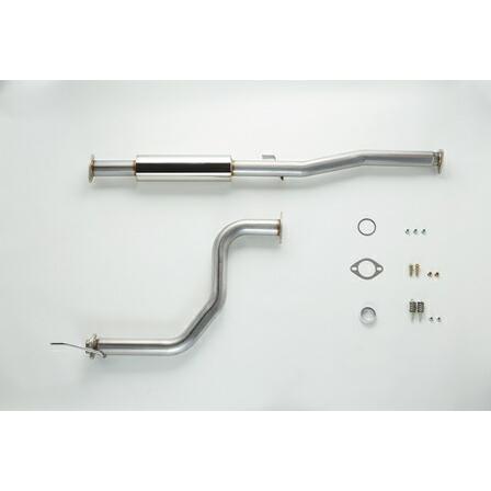 スプーン スポーツ シビック EK4 9 前期/後期 EXHAUST PIPE-B