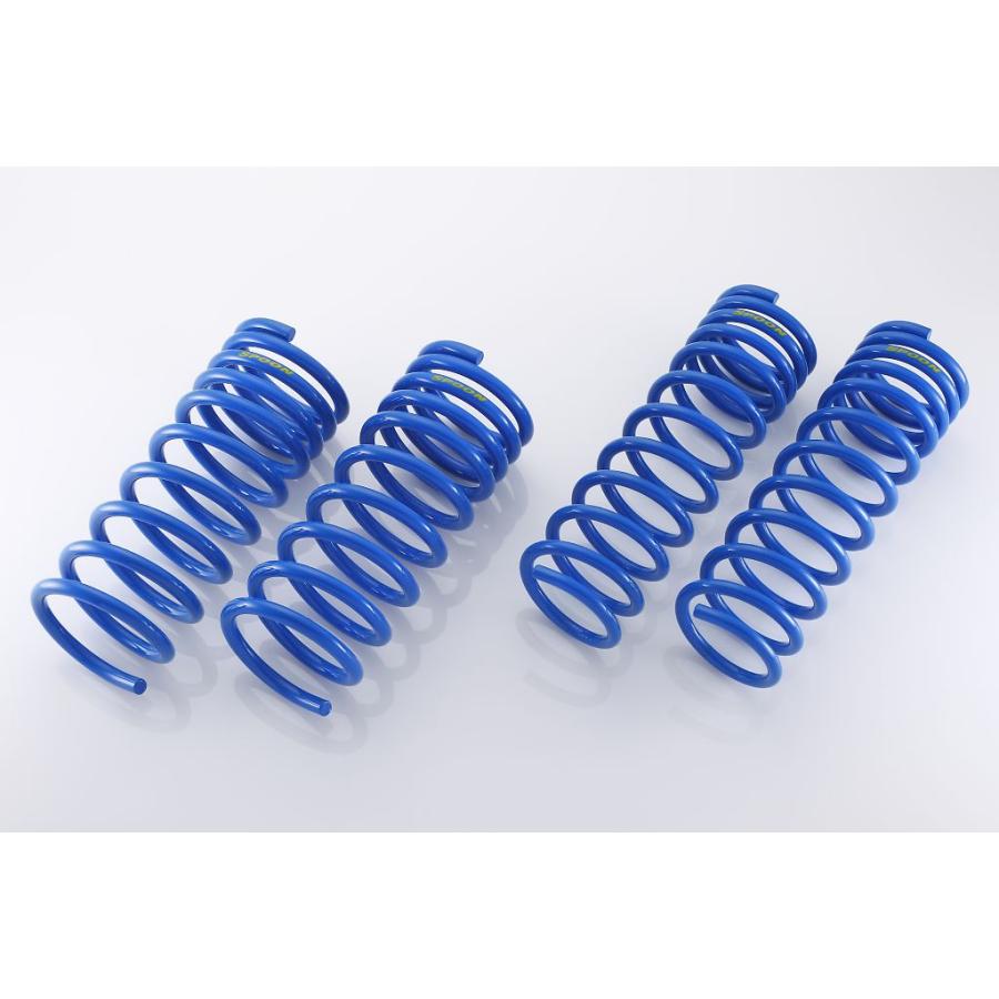 SPOON プログレッシブスプリング S660 (JW5) スプーン スポーツ S660 DBA-JW5 PROGRESSIVE SPRING プログレッシブ