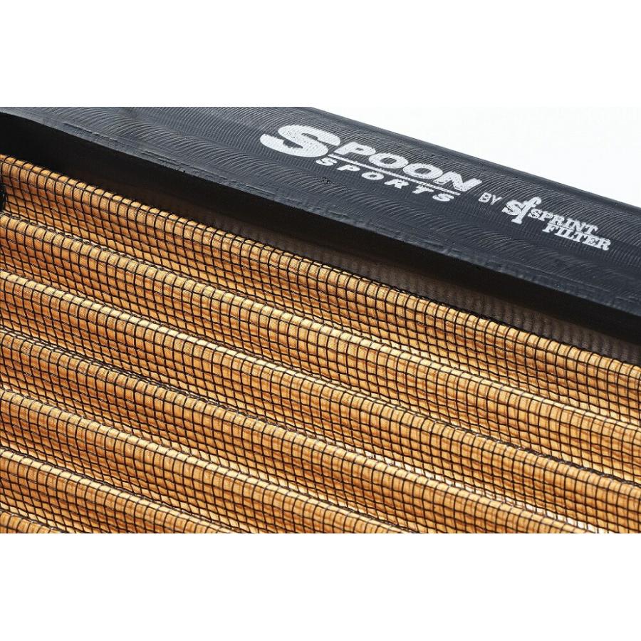 スプーン スポーツ N-BOX JF3/4 エアクリーナー N-BOX TURBO用 17220 