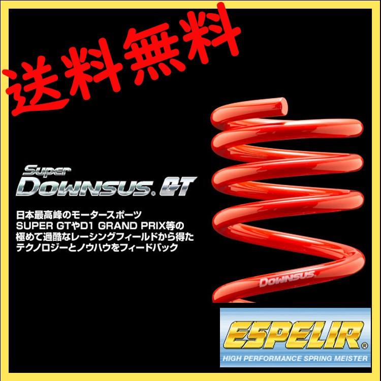 ESPELIR（エスペリア） シルビア S14 スプリング ダウンサス 1台分 ESN
