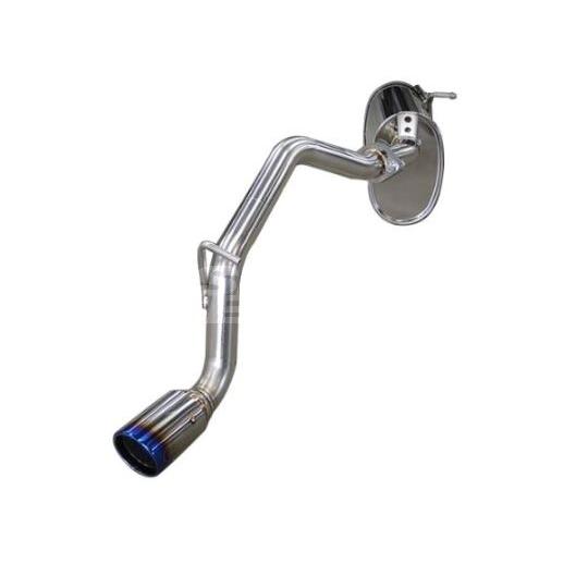 柿本改　ウェイク　マフラー 柿本 改 ウェイク DBA-LA710S マフラー D71323 KAKIMOTO RACING Class