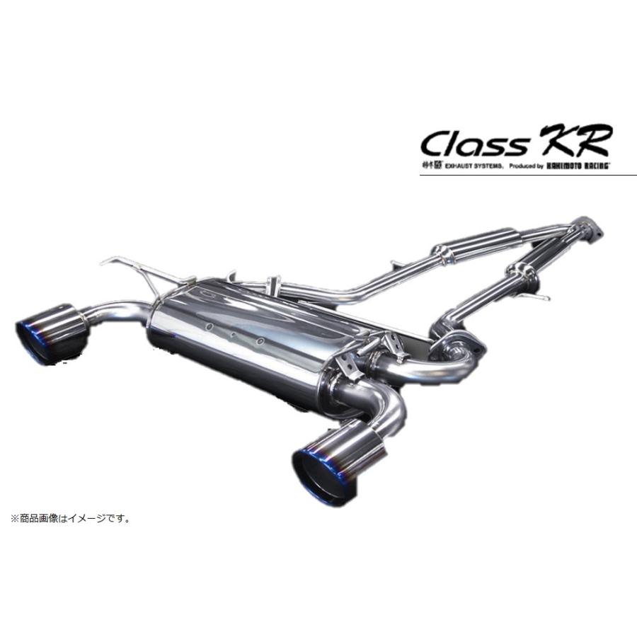 アルトワークス　HA36S 柿本マフラー　中古！ 柿本 改 アルトワークス HA36S マフラー センター出し オール