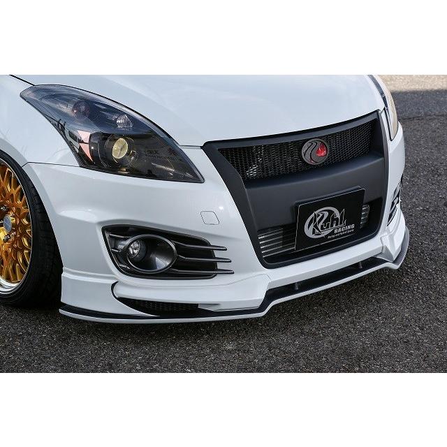 クール レーシング スイフトスポーツ ZC32S フロントグリル SG