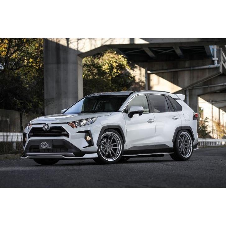 クール レーシング RAV4 50系 アイライン SG ストロンググレード FRP
